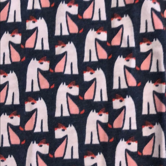 Tea collection swing dress - Picture 2 of 4